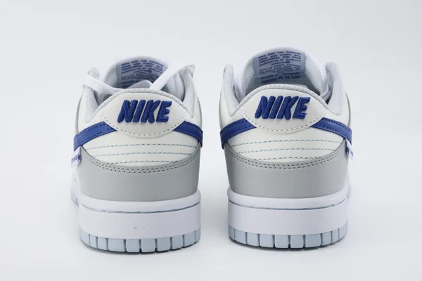 Dunk Low Adds Extra Logo Hits - Image 2