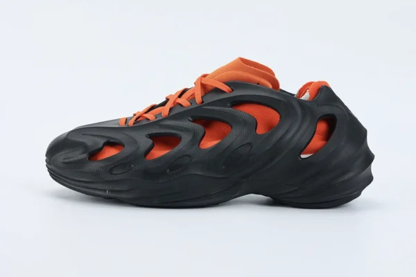 Adifom Q ‘black Imperial Orange’ Reps - Image 4