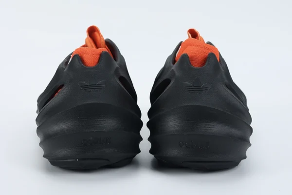 Adifom Q ‘black Imperial Orange’ Reps - Image 2