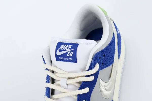 Sb Dunk Low Pro Fly Streetwear Reps - Image 3