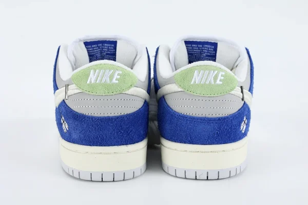 Sb Dunk Low Pro Fly Streetwear Reps - Image 2