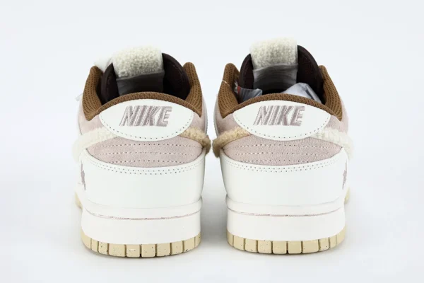 Dunk Low Retro Prm Year Of The Rabbit Fossil Stone (2023) Reps - Image 2