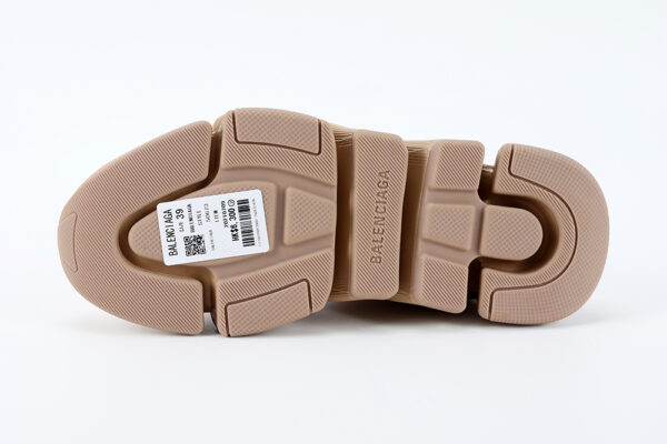 Balenciaga Wmns Speed 2.0 Sneaker Lotus Root Powder’ - Image 3