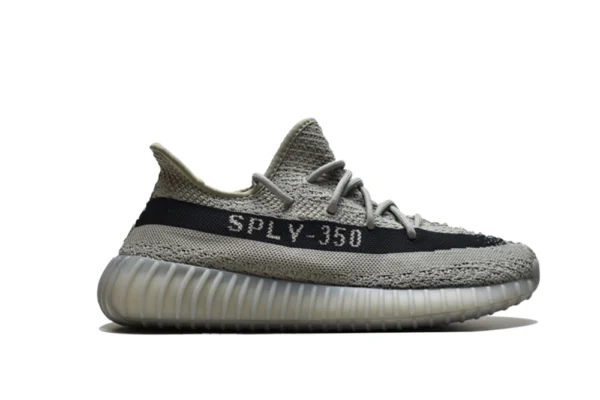 Best Quality Replica Yeezy 350 V2 Grey Green Quality