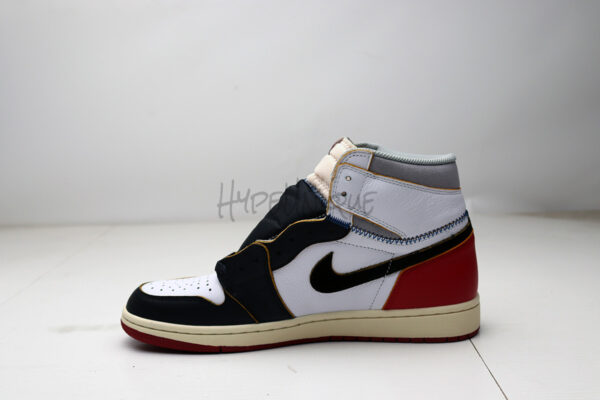 Jordan 1 Retro High Union Los Angeles Black Toe Replica - Image 2