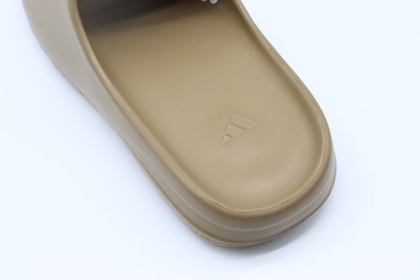 Yeezy Slide Earth Brown Replica - Image 5