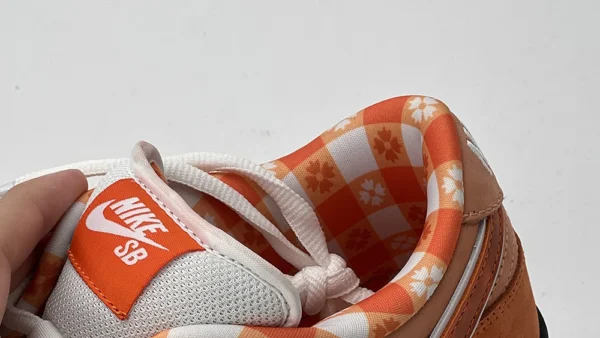 Orange Lobster 2022 - Image 3