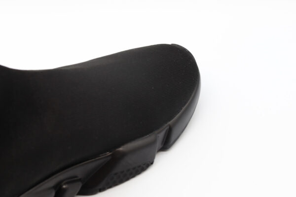 Balenciaga Speed Trainer Mid ‘all Black” Replica - Image 5