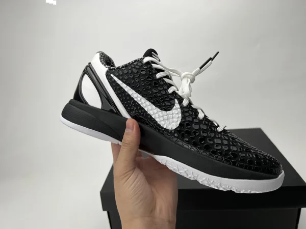 Kobe 6 Protro ‘mambacita Sweet Sixteen’ Quality Replica - Image 2