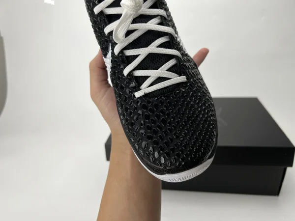 Kobe 6 Protro ‘mambacita Sweet Sixteen’ Quality Replica - Image 4