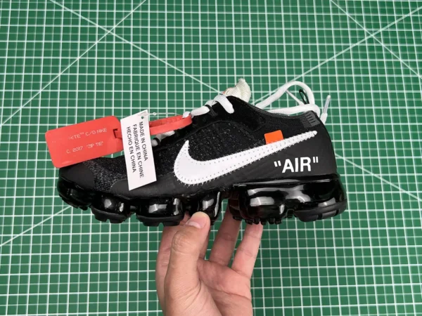 Air Vapormax Off-white Quality Replica - Image 2