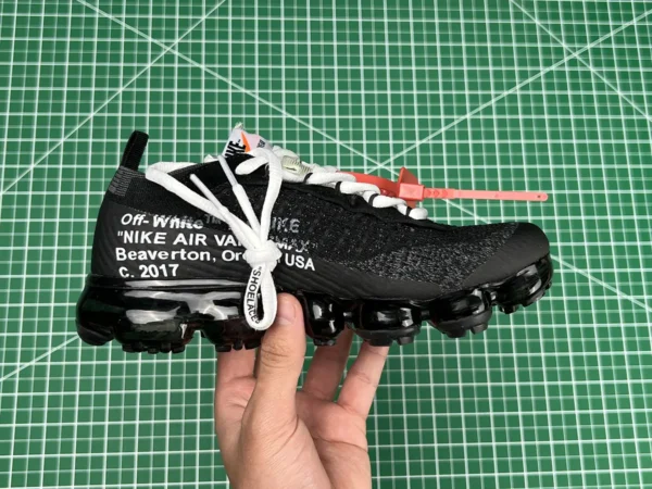 Air Vapormax Off-white Quality Replica - Image 3