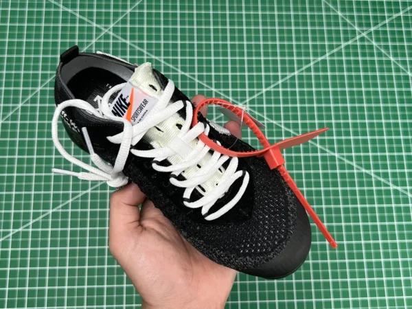 Air Vapormax Off-white Quality Replica - Image 4