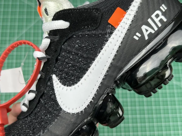 Air Vapormax Off-white Quality Replica - Image 5