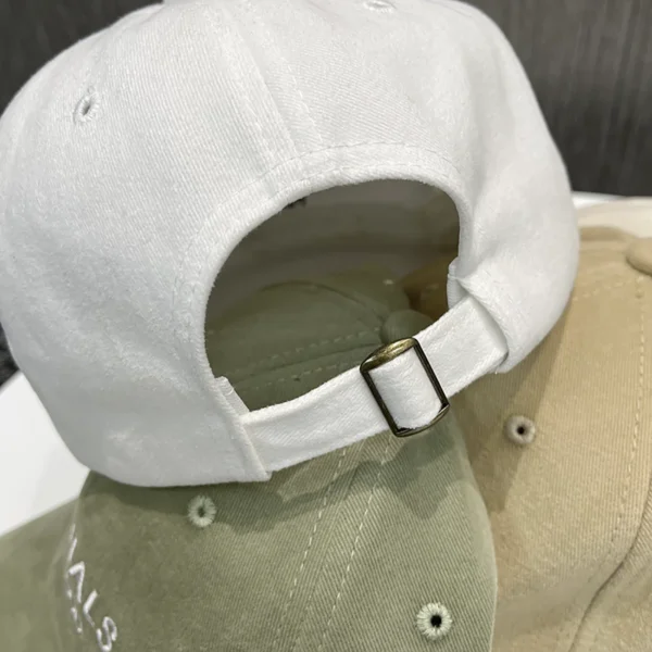 Fear Of God Peaked Cap Reps - Image 3