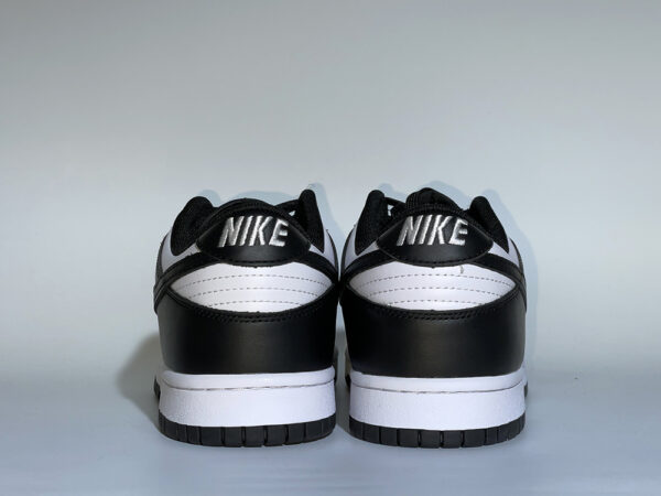Black & White Dunk - Image 3