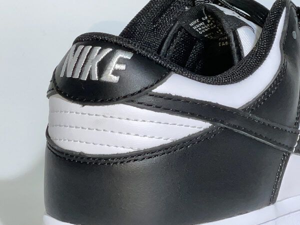Black & White Dunk - Image 5