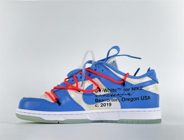 High Quality Off-white X Future X Sb Dunk - Image 2
