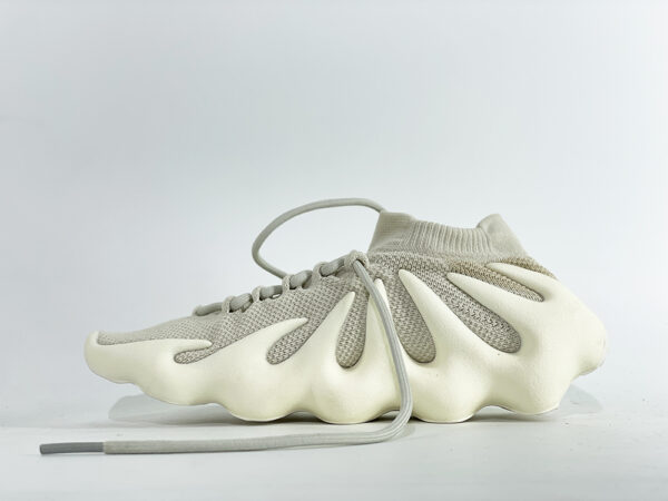 Ua Yeezy 450 “cloud White” Replica - Image 2