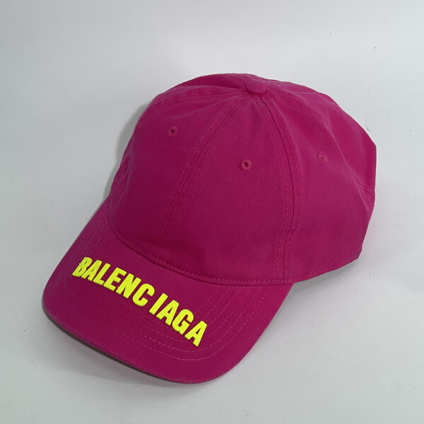 Balenciaga Hat - Image 3