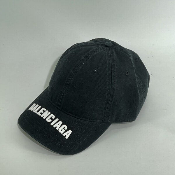 Balenciaga Hat - Image 2