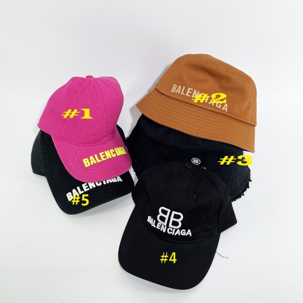 Balenciaga Hat