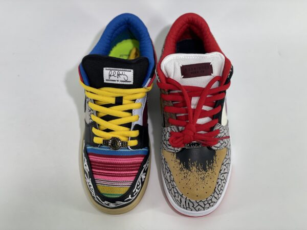 Sb Low ‘what The Paul’ Replica For Sale - Image 2