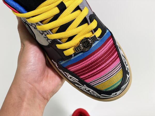 Sb Low ‘what The Paul’ Replica For Sale - Image 3