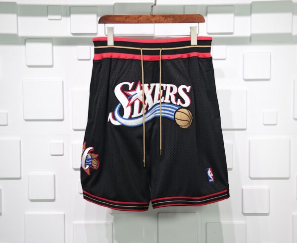 Justs Short