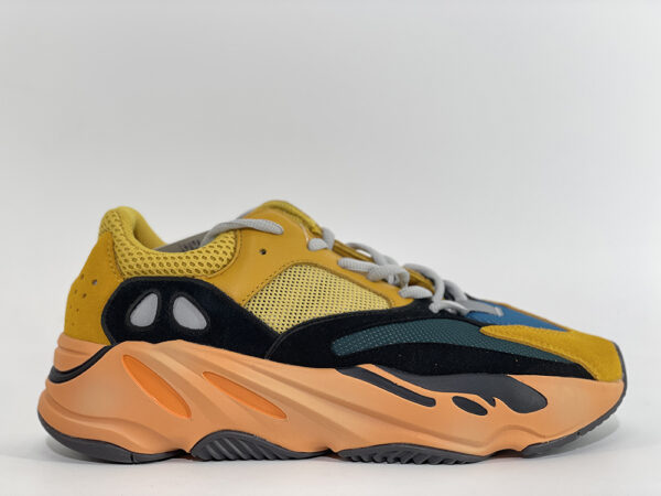 Yeez 700 ‘sun’ Top Quality Replica - Image 2