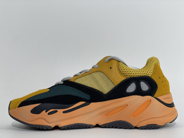 Yeez 700 ‘sun’ Top Quality Replica - Image 4