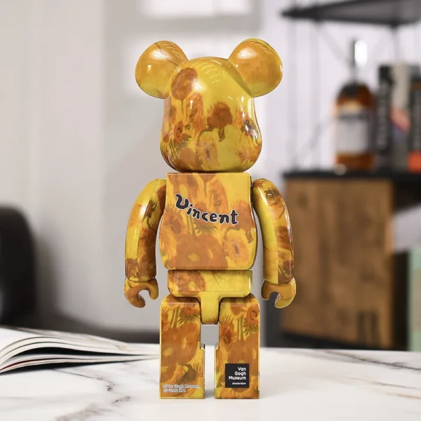 [email Protected] Figures 400% - Image 7