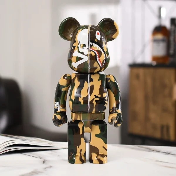 [email Protected] Figures 400% - Image 3
