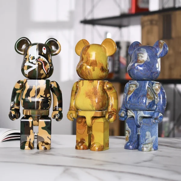 [email Protected] Figures 400% - Image 2