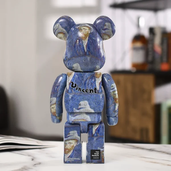 [email Protected] Figures 400% - Image 5