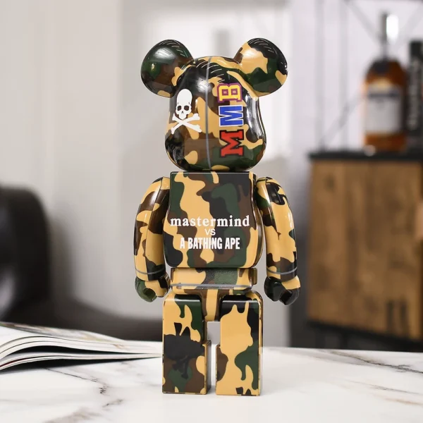 [email Protected] Figures 400% - Image 6