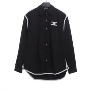 Selena Basic Logo Shirt