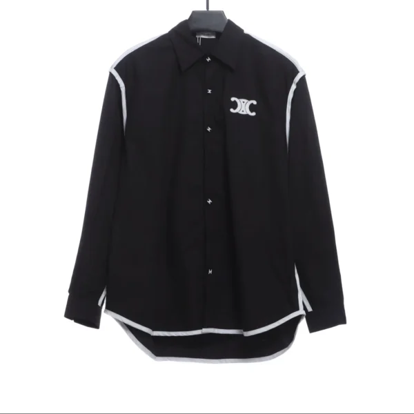 Selena Basic Logo Shirt