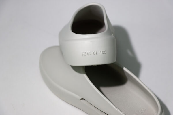 Fog California Slip-on - Image 3