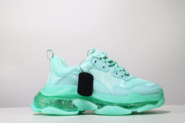 Crystal Green