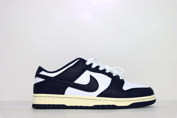 Dark Blue White - Image 3