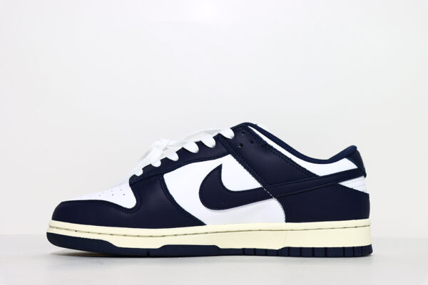 Dark Blue White - Image 4