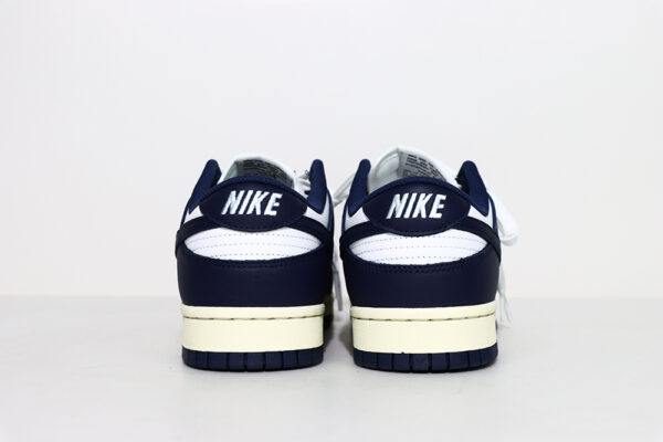 Dark Blue White - Image 2