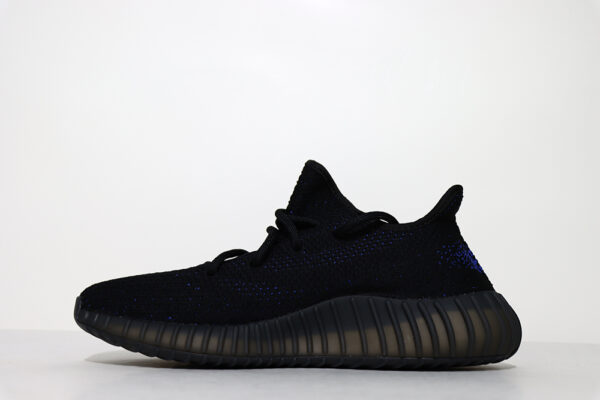 Yeez 350 V2 ‘dazzling Blue’ - Image 2