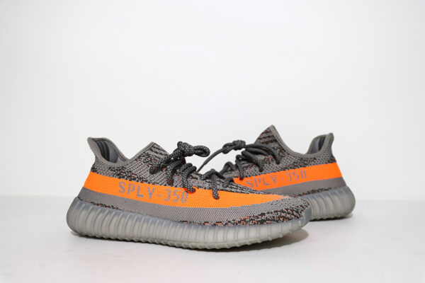 Yeezy 350 V2 Rea Basf Gw1229 - Image 3