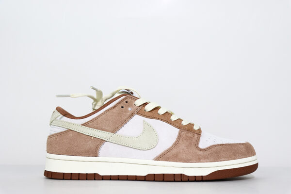 Dunk Low Retro Prm “medium Curry” - Image 3