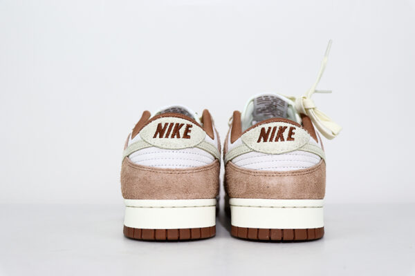 Dunk Low Retro Prm “medium Curry” - Image 4