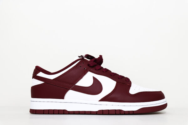 Wine Red - Image 2