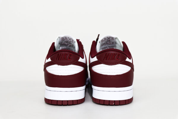 Wine Red - Image 4