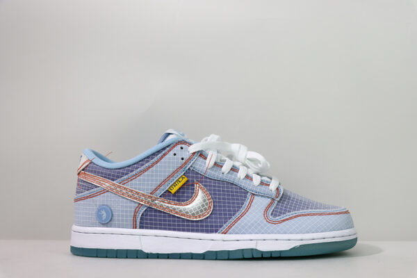 Union La Low Dunk Quality Replica - Image 2